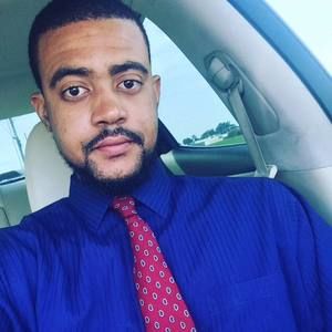 Meet your Posher, Frantz